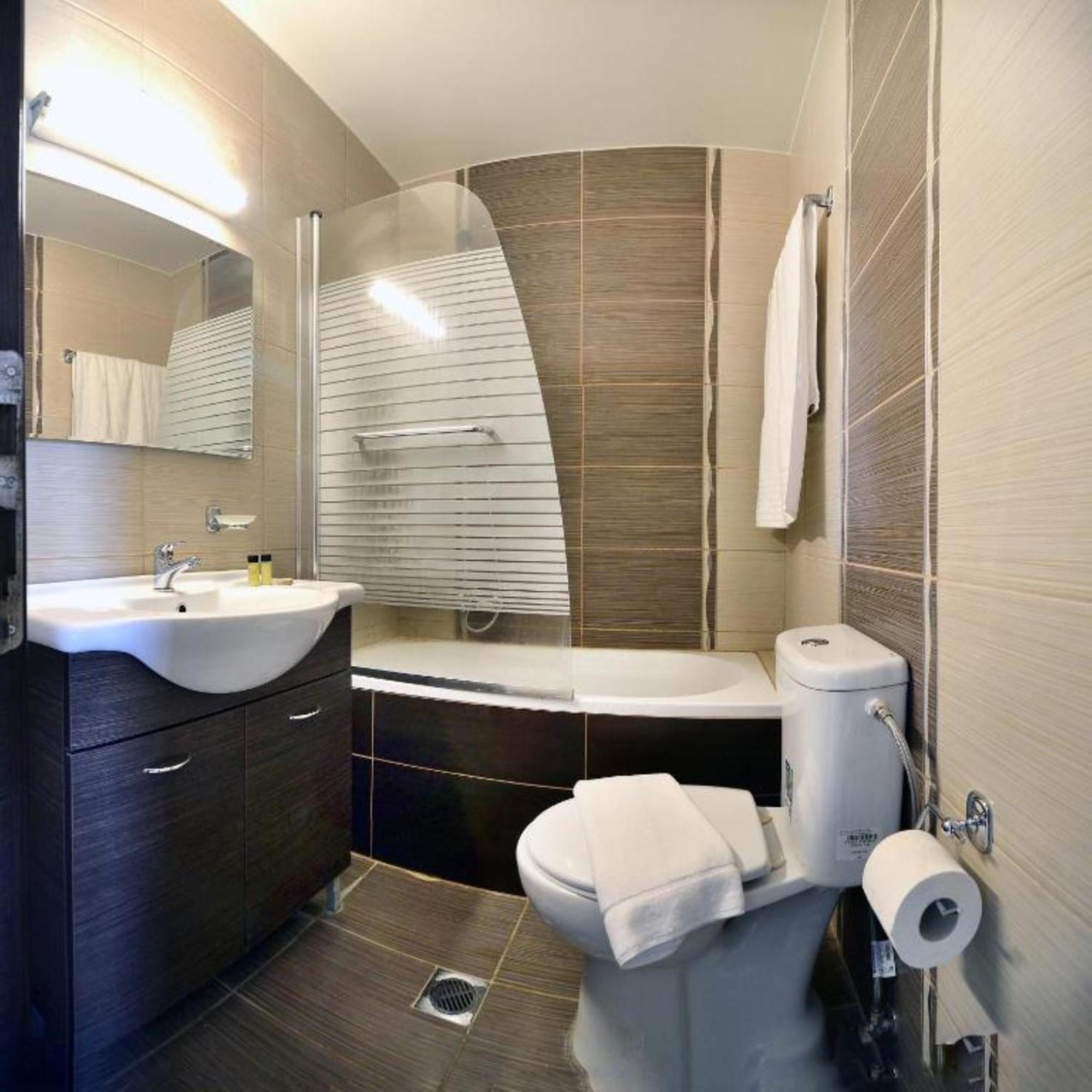 Carisa Suites And Apartments Maleme Exteriör bild